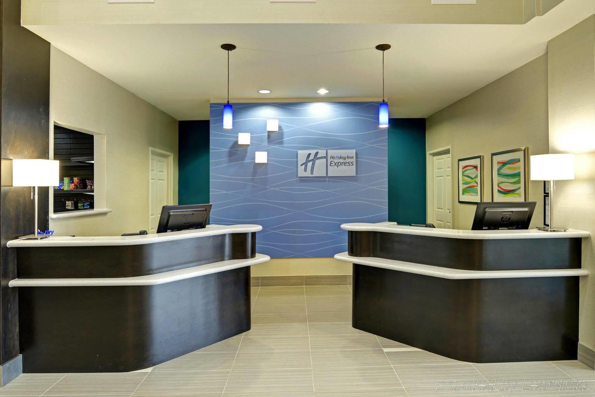 Holiday Inn Express & Suites Houston Northwest-Brookhollow By Ihg Exterior photo