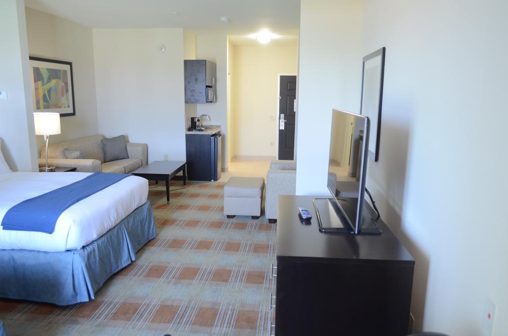 Holiday Inn Express & Suites Houston Northwest-Brookhollow By Ihg Room photo